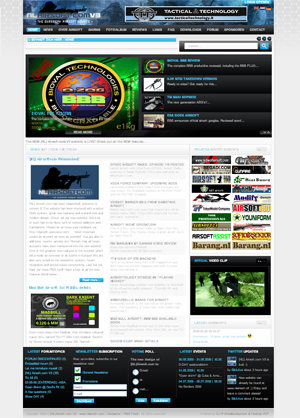 [NL]Airsoft.com Versie 3