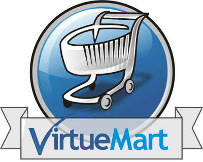 Virtuemart Logo